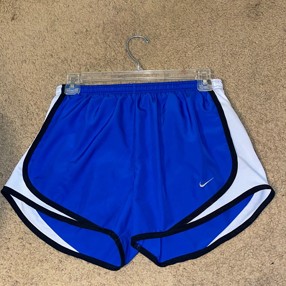 Nike Track Shorts